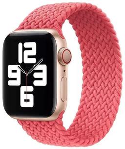 Refurbished Apple Watch Braided Solo Loop (40mm) - Reebelo US