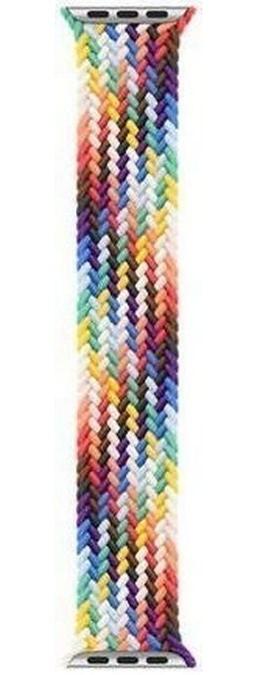Refurbished Apple Watch Braided Solo Loop (40mm) - Reebelo US