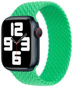 Refurbished Apple Watch Braided Solo Loop (41mm) - Reebelo US