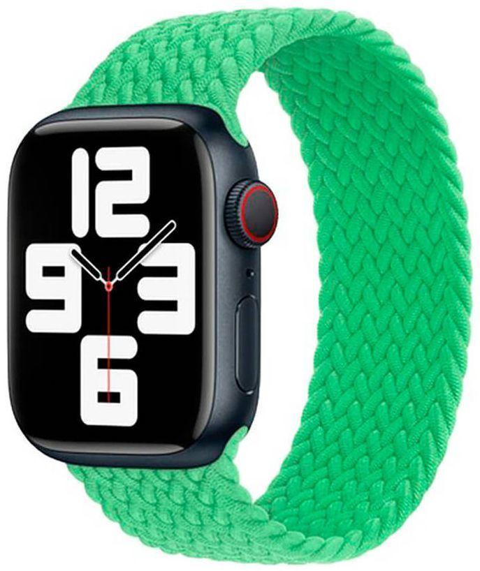 Refurbished Apple Watch Braided Solo Loop (41mm) - Reebelo US