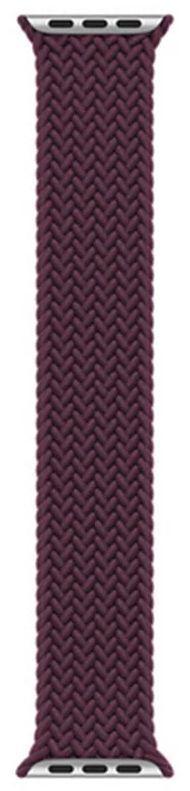 Refurbished Apple Watch Braided Solo Loop (41mm) - Reebelo US