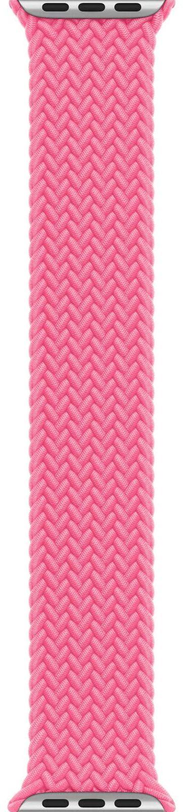 Refurbished Apple Watch Braided Solo Loop (41mm) - Reebelo US