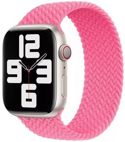 Refurbished Apple Watch Braided Solo Loop (41mm) - Reebelo US