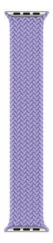 Refurbished Apple Watch Braided Solo Loop (41mm) - Reebelo US