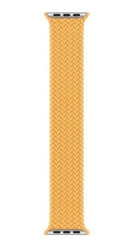 Refurbished Apple Watch Braided Solo Loop (41mm) - Reebelo US