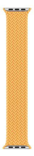 Refurbished Apple Watch Braided Solo Loop (41mm) - Reebelo US