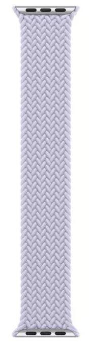 Refurbished Apple Watch Braided Solo Loop (41mm) - Reebelo US