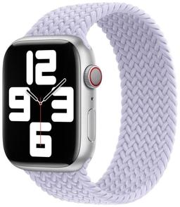 Refurbished Apple Watch Braided Solo Loop (41mm) - Reebelo US