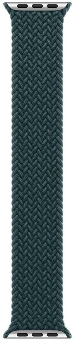 Refurbished Apple Watch Braided Solo Loop (41mm) - Reebelo US