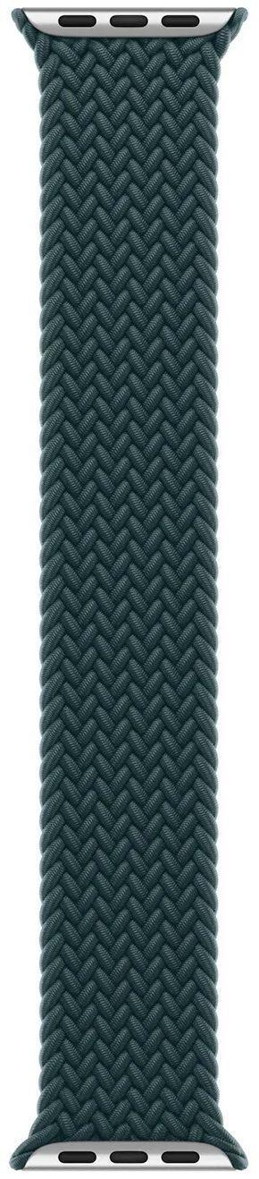 Refurbished Apple Watch Braided Solo Loop (41mm) - Reebelo US