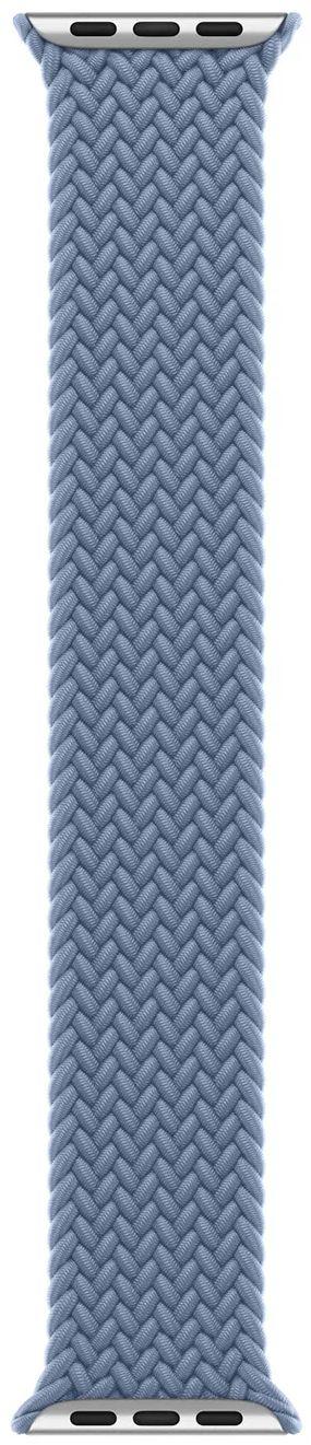 Refurbished Apple Watch Braided Solo Loop (41mm) - Reebelo US