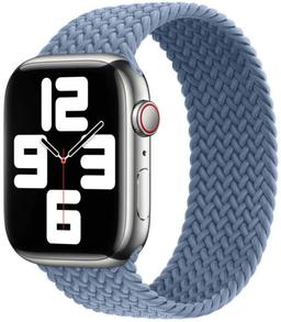 Refurbished Apple Watch Braided Solo Loop (41mm) - Reebelo US