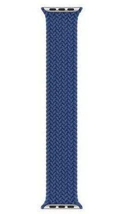 Apple Watch Braided Solo Loop (44mm)