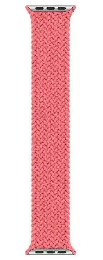 Apple Watch Braided Solo Loop (44mm)
