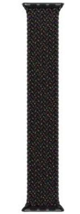 Apple Watch Braided Solo Loop (45mm)