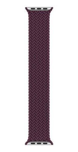 Refurbished Apple Watch Braided Solo Loop (45mm) - Reebelo US