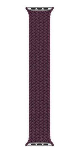 Refurbished Apple Watch Braided Solo Loop (45mm) - Reebelo US