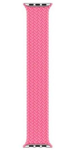 Refurbished Apple Watch Braided Solo Loop (45mm) - Reebelo US