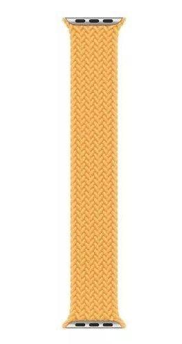 Apple Watch Braided Solo Loop (45mm)