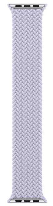 Refurbished Apple Watch Braided Solo Loop (45mm) - Reebelo US