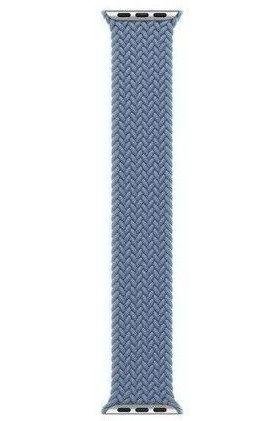 Apple Watch Braided Solo Loop (45mm)