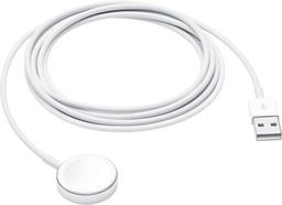 Apple Watch Magnetic Charging Cable (2m) - White