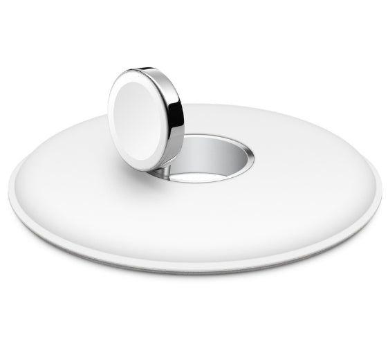 Apple  Watch Magnetic Charging Dock - White - Excellent