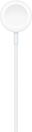 Apple Watch Magnetic Fast Charger to USB-C Cable (1m) - White