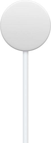 Apple Watch Magnetic Fast Charger to USB-C Cable (1m) - White