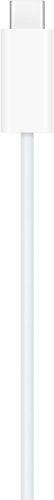 Apple Watch Magnetic Fast Charger to USB-C Cable (1m) - White