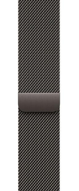Apple Watch Milanese Loop Band (42mm) - Slate - One Size