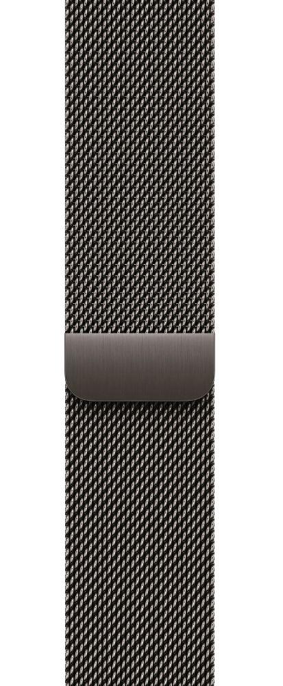 Apple Watch Milanese Loop Band (42mm) - Slate - One Size