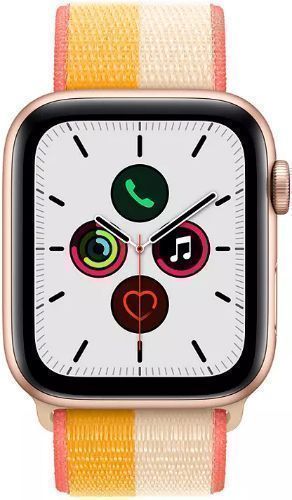Apple Watch SE 1st Gen (2020)