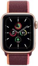 Apple Watch SE 1st Gen (2020) Aluminum 40mm in Gold in Excellent condition
