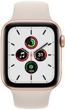 Apple Watch SE 1st Gen (2020) Aluminum 40mm in Gold in Excellent condition