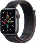 Apple Watch SE 1st Gen (2020) Aluminum 40mm in Space Grey in Good condition