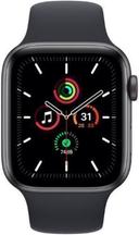 Apple Watch SE 1st Gen (2020) Aluminum 40mm in Space Grey in Premium condition