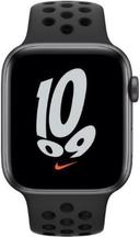 Apple Watch SE 1st Gen (2020) Nike (Aluminum) 40mm in Space Grey in Premium condition