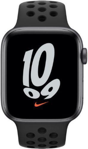 Apple Watch SE 1st Gen (2020) Nike (Aluminum) 40mm in Space Grey in Premium condition