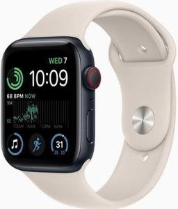 Apple Watch SE 2nd Gen (2022)