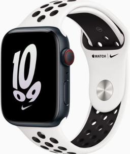 Apple Watch SE 2nd Gen (2022)