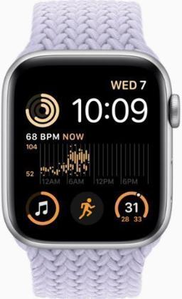 Apple Watch SE 2nd Gen (2022)
