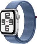 Apple Watch SE 2nd Gen (2022) Aluminum 40mm in Silver in Premium condition