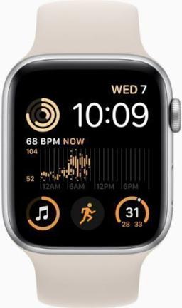 Apple Watch SE 2nd Gen (2022)