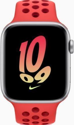 Apple Watch SE 2nd Gen (2022)