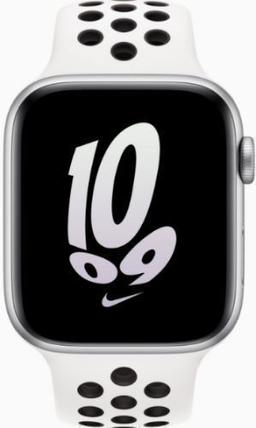 Apple Watch SE 2nd Gen (2022)