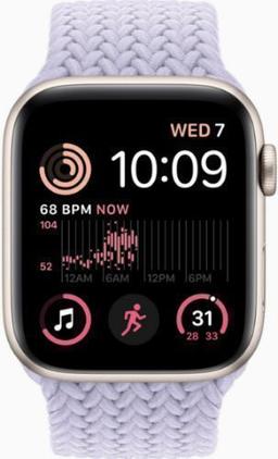 Apple Watch SE 2nd Gen (2022)