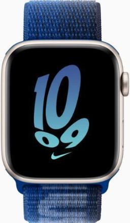 Apple Watch SE 2nd Gen (2022)