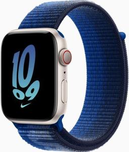 Apple Watch SE 2nd Gen (2022)