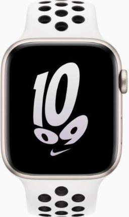 Apple Watch SE 2nd Gen (2022)